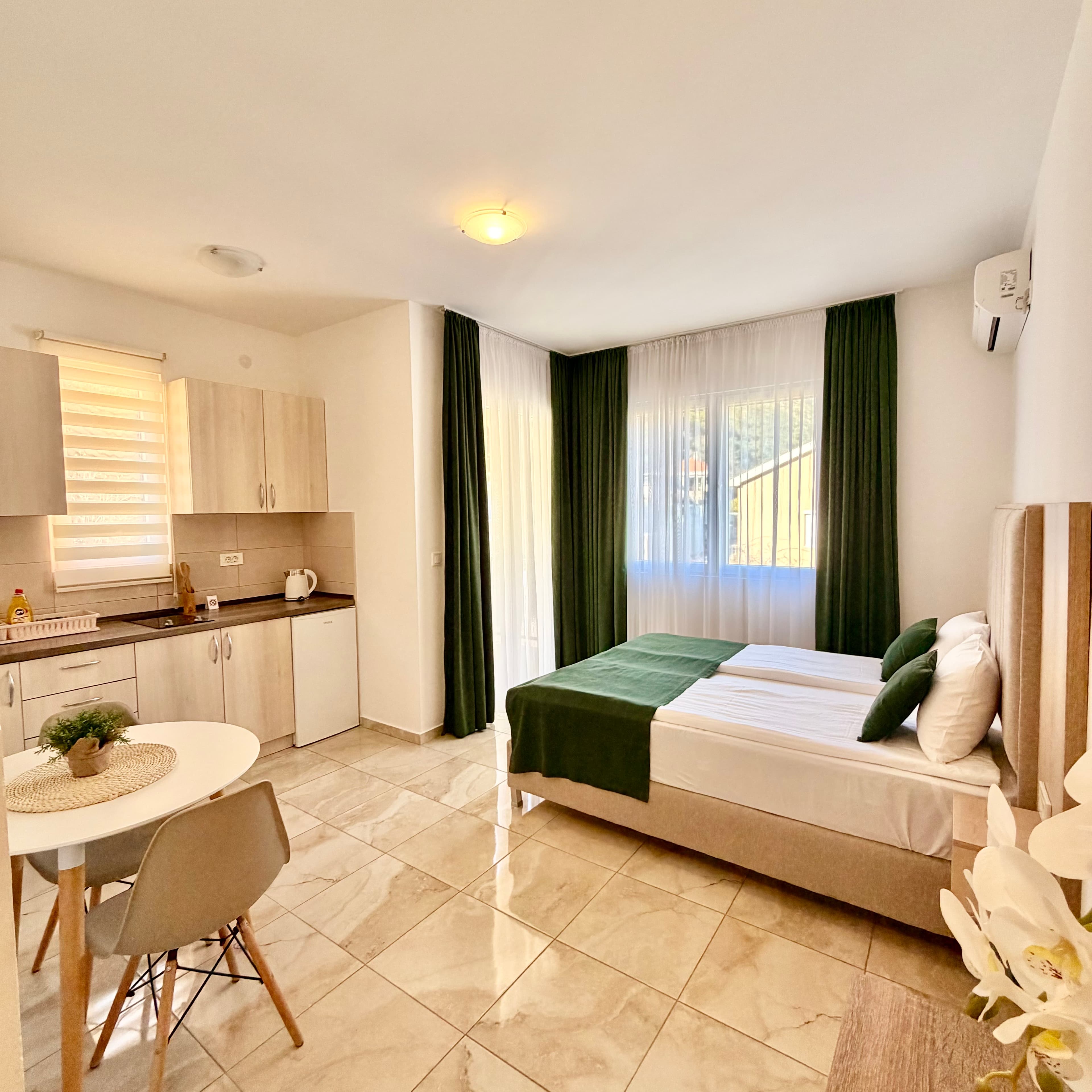Sunrise Apartments Herceg Novi